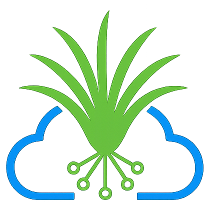 Epiphyte IT logo